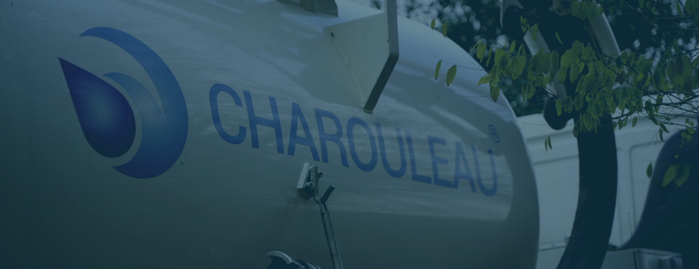 Charouleau spécialiste vidange et assainissement