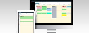 En partenariat avec la société Nexsens, la société Charouleau a mis en place un ERP, progiciel de gestion d'entreprises.