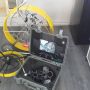Contrôle vidéo, réparation, canalisation et tuyauterie