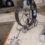Caméra de contrôle vidéo de réseaux