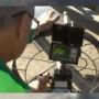 Contrôle vidéo de réseaux et canalisation