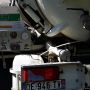 Insertion floculant pour tri des matières - Charouleau Ariège sud- Toulouse