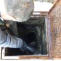 Nettoyage bac à graisses jet haute pression- Charouleau- Ariège- Sud Toulouse- Limoux, Castelnaudary 