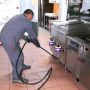 Nettoyage fosses et bacs à graisses restaurants Charouleau sur l'Ariège Sud Toulouse, Limoux, Castelnaudary