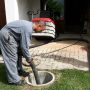 Pompage d une fosse septique 1m3 - Charouleau