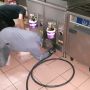 Entretien, nettoyage bacs à graisses - pour restauration - cantines - Ariège, Aude, Sud de Toulouse