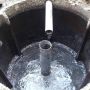 Filtre amovible Pouzzolane fosses septiques - vidange-nettoyage-Charouleau