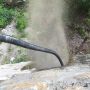 Débouchage canalisations sous la route pour collectivités, communes - Foix-Pamiers- Auterive-Limoux