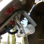 Filtre rotatif- camion Hydrocureur Charouleau - Ariège- Aude- Sud de Toulouse 
