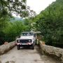 4x4 hydrocureur pour vidange pompage en terrains accidentés - occitanie