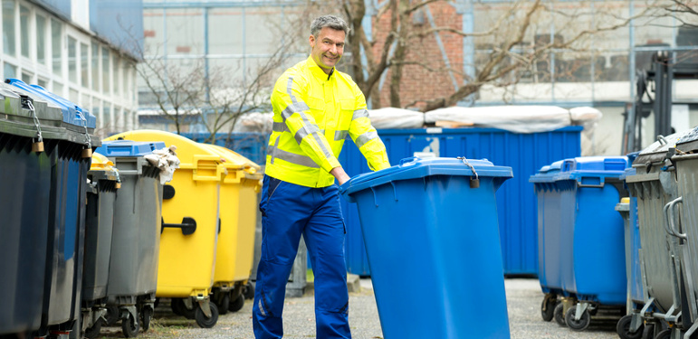 Assainissement pour Collectivités, syndicats des eaux 