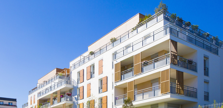 Nettoiement Gestionnaires Immobiliers