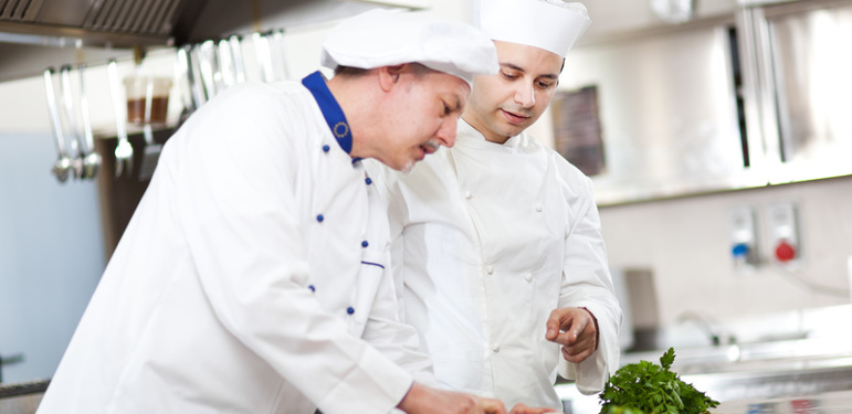 Enlèvement&Transport graisses pour les restaurants