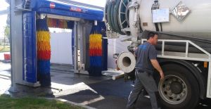 Nettoyage et entretien de séparateurs d’hydrocarbures en milieu industriel