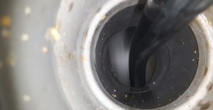Inspection de canalisations pour industriels Charouleau assainissement Ariège, Haute-Garonne