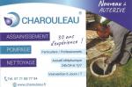 Agence Auterive Charouleau - Assainissement