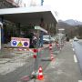 Démantèlement et dépollution station service en ariège - Charouleau Sud- Toulouse